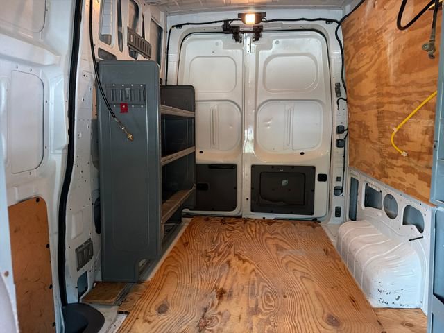 Used 2019 Nissan NV 2500 S RWD image 21