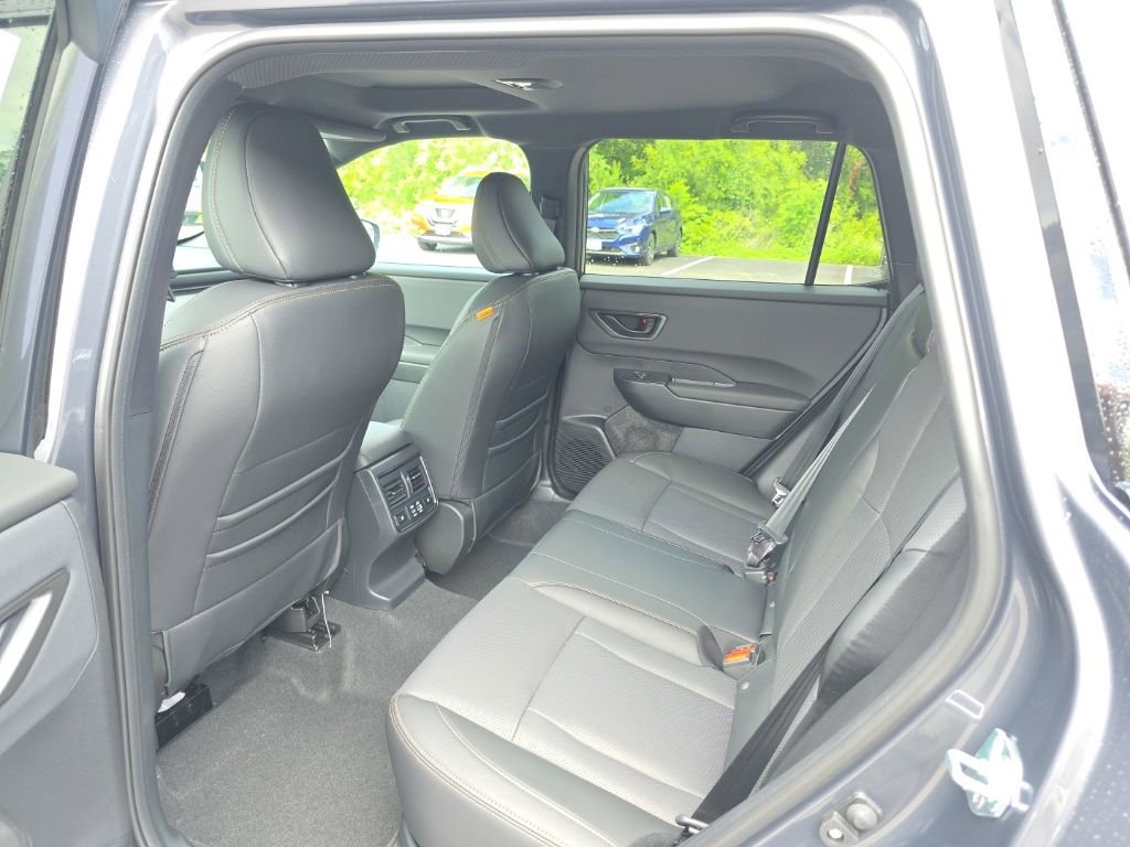 New 2026 Subaru Outback Wilderness AWD/4WD image 14