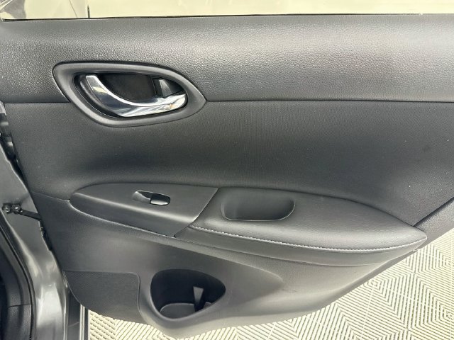 Used 2019 Nissan Sentra S FWD image 24