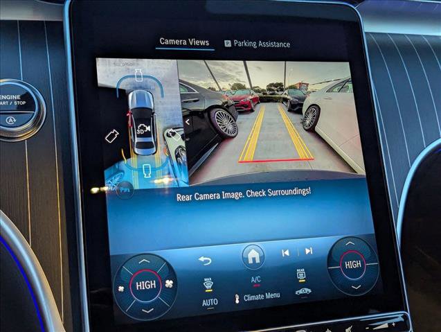 New 2026 Mercedes-Benz C 300 Sedan image 13