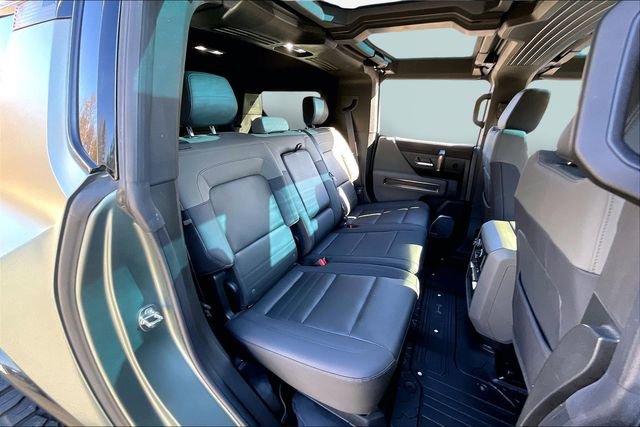 Used 2024 GMC Hummer EV 3X image 17