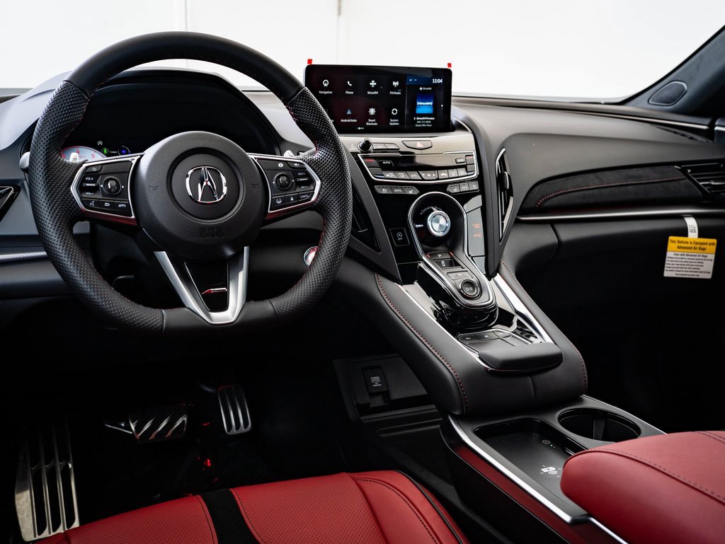 New 2026 Acura RDX A-Spec image 4