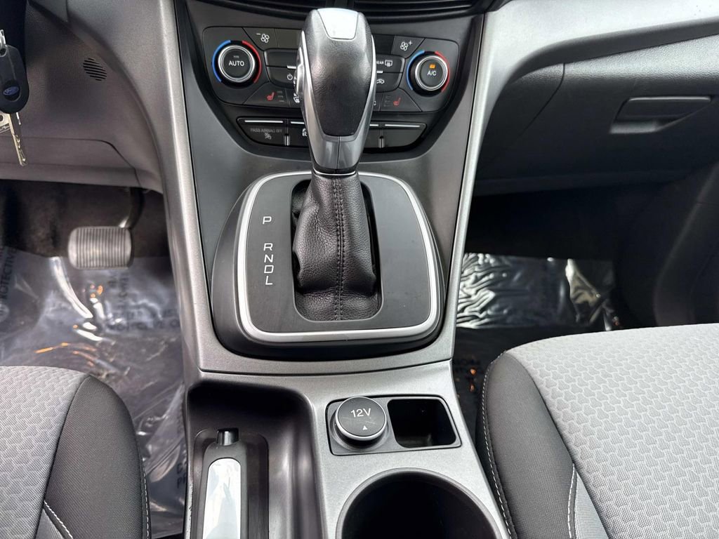 Used 2017 Ford C-MAX SE w/ Cold Weather Package image 34