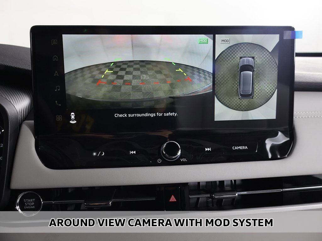 New 2025 Mitsubishi Outlander SEL image 7