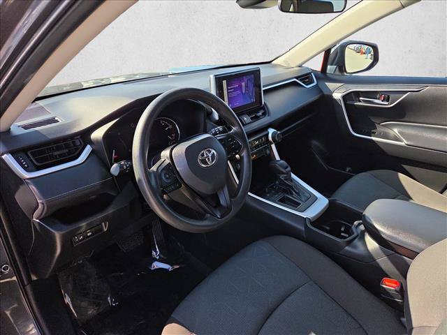 Used 2024 Toyota RAV4 XLE FWD image 10