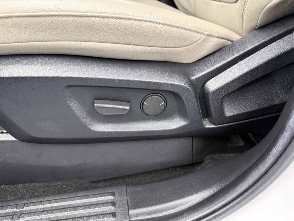 Used 2019 Ford Ranger Lariat w/ Equipment Group 501A Mid image 45