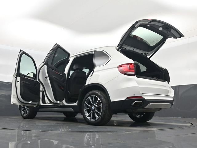 Used 2018 BMW X5 xDrive35i image 68