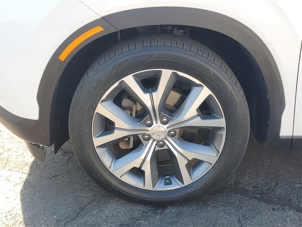 Used 2021 Hyundai Palisade SEL image 7