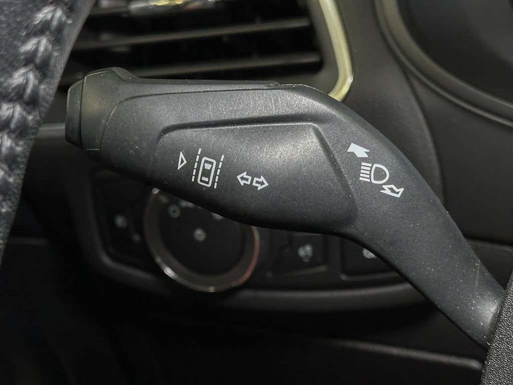 Certified 2024 Ford Edge Titanium AWD/4WD image 31