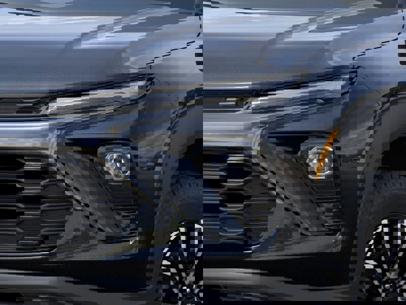 New 2025 Chevrolet TrailBlazer ACTIV image 34