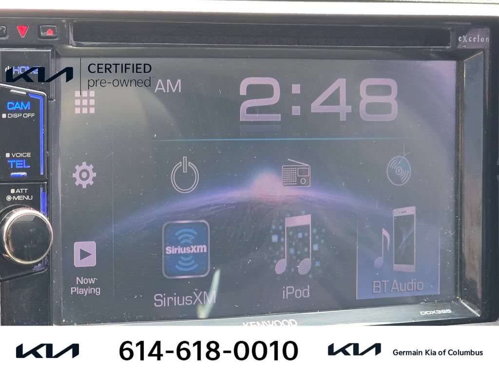 Certified 2027 Kia Telluride EX X-Line w/ Towing Package AWD/4WD image 28