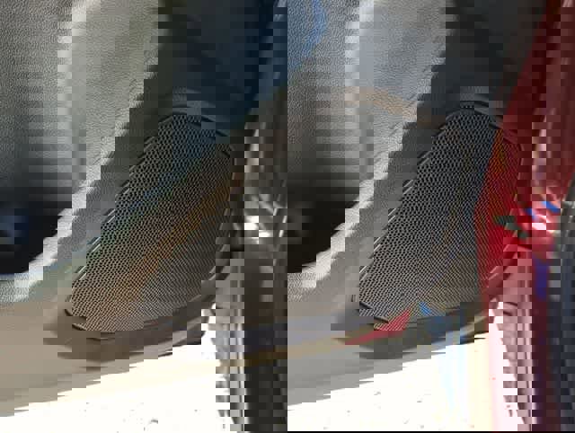 Certified 2022 Chevrolet TrailBlazer LT w/ Driver Confidence Package image 22