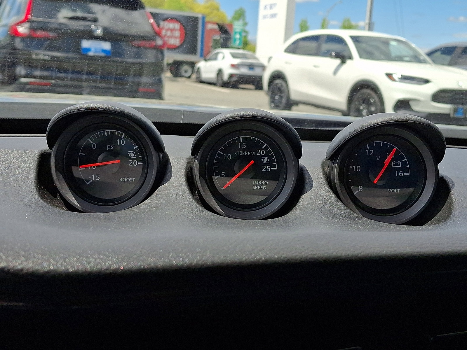 Used 2024 Nissan Z Performance w/ Floor Mat Package RWD image 30