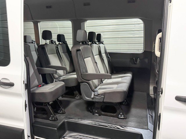 Used 2020 Ford Transit 350 XLT image 12