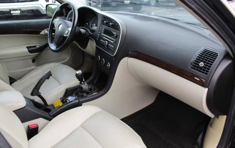 Used 2007 Saab 9-3 2.0T image 27