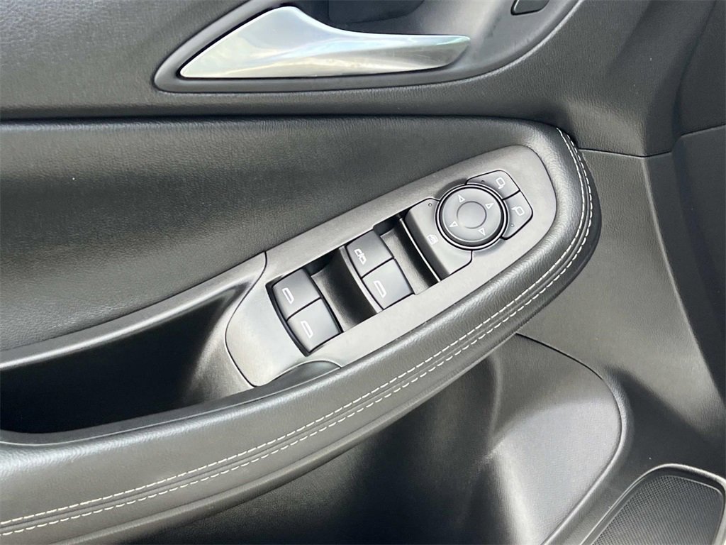 Certified 2024 Buick Encore GX Preferred image 15