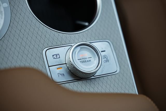 New 2026 Genesis GV80 2.5T Advanced image 40