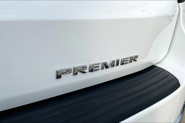 Used 2022 Chevrolet Tahoe Premier AWD/4WD image 24
