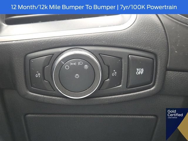 Used 2024 Ford Edge SEL AWD/4WD image 29