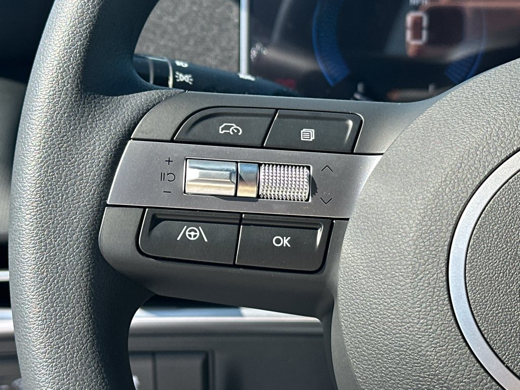 New 2027 Hyundai Santa Cruz SE AWD/4WD image 18