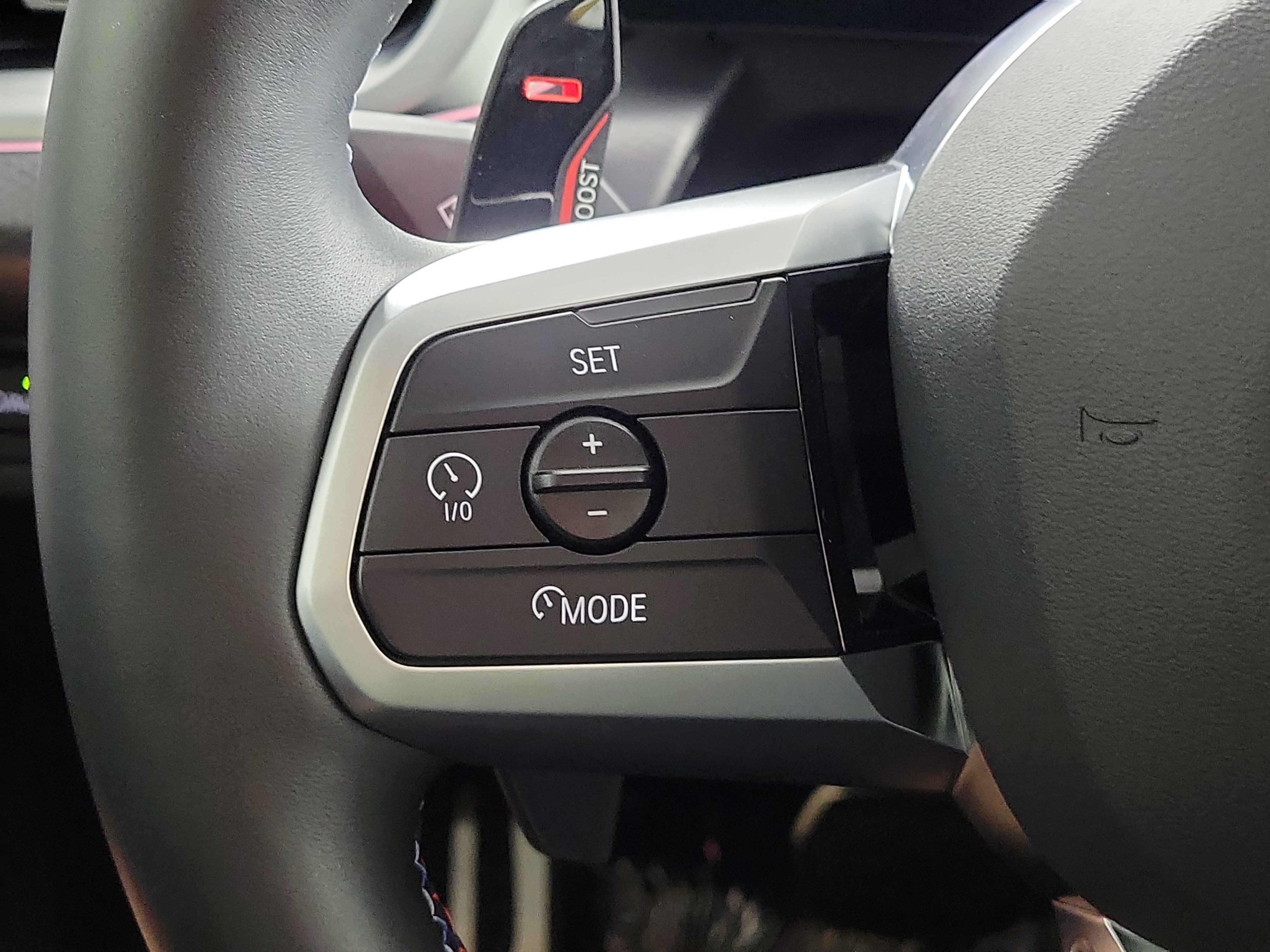 Used 2026 BMW X1 M35i AWD/4WD image 13