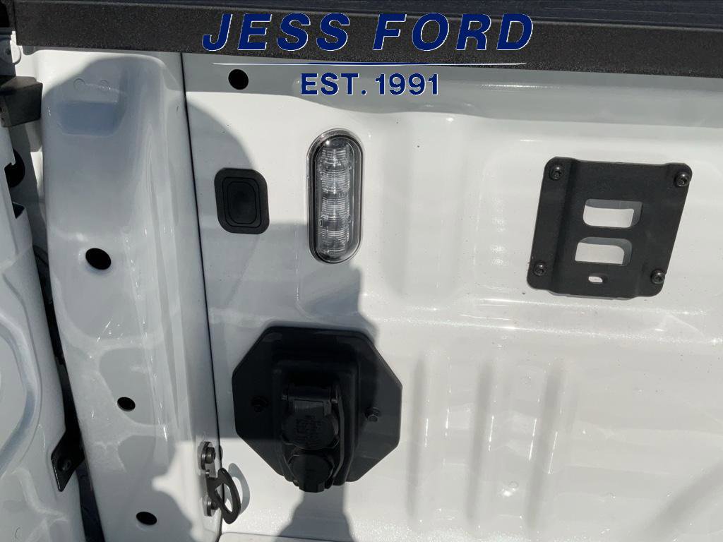 New 2025 Ford F350 Lariat w/ Lariat Ultimate Package image 11