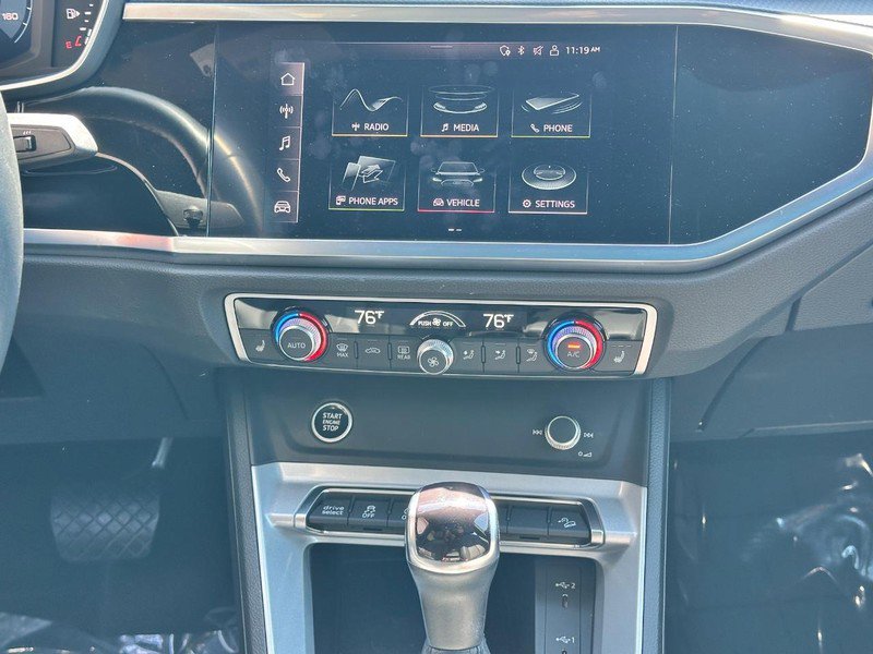 Used 2022 Audi Q3 2.0T Premium Plus image 18