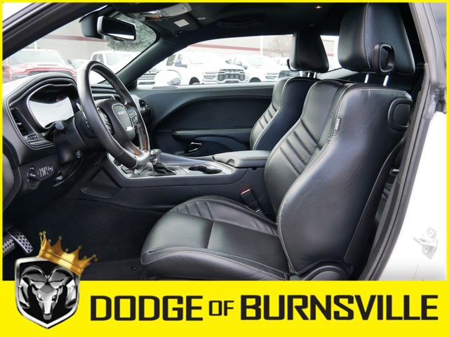 Used 2020 Dodge Challenger SRT Hellcat Redeye image 14