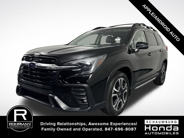 Used 2023 Subaru Ascent Limited AWD/4WD image 1