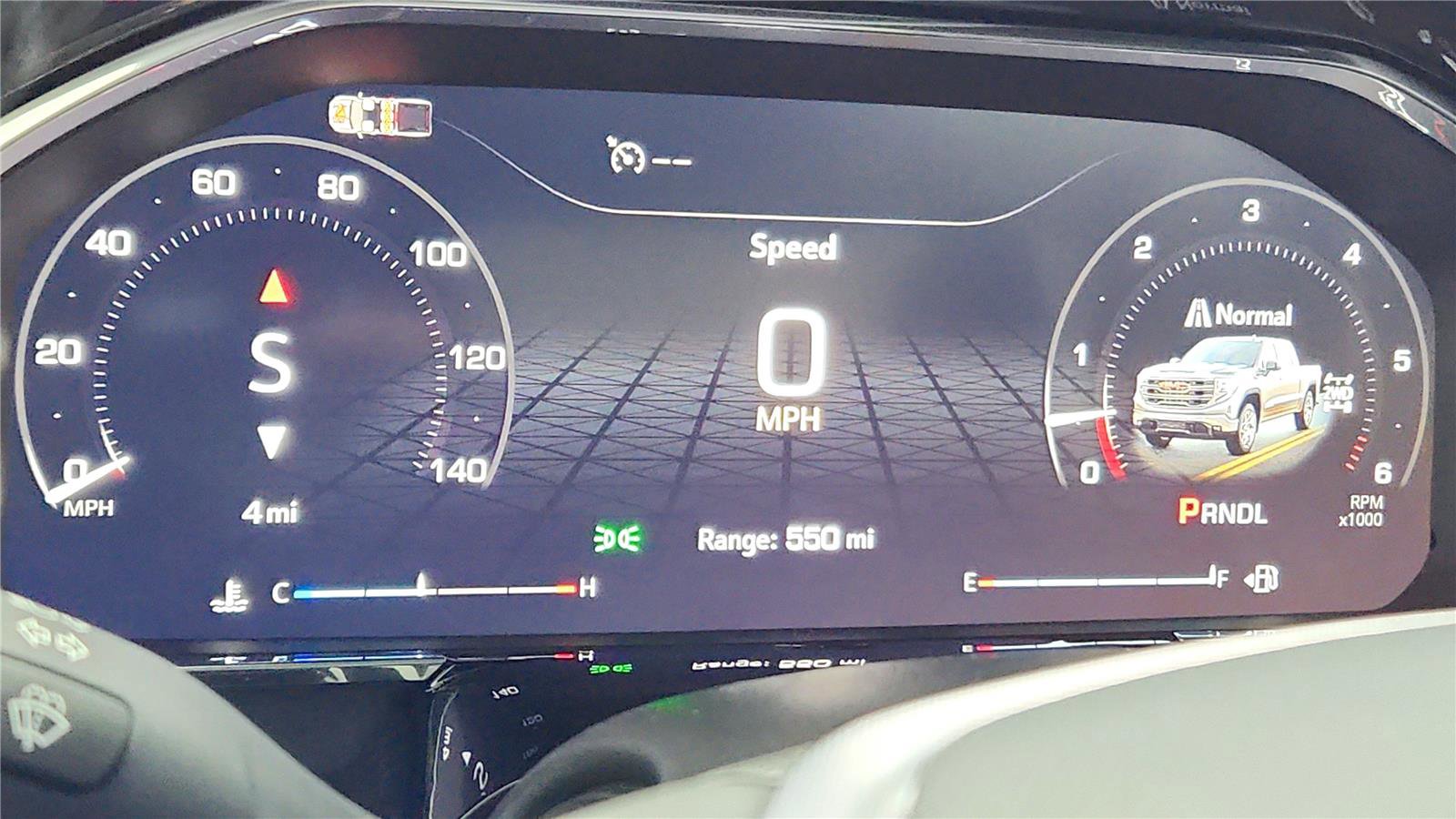 New 2026 GMC Sierra 1500 SLE image 37