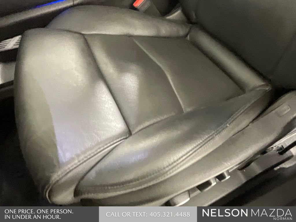 Used 2019 Cadillac XT5 Premium Luxury FWD image 24