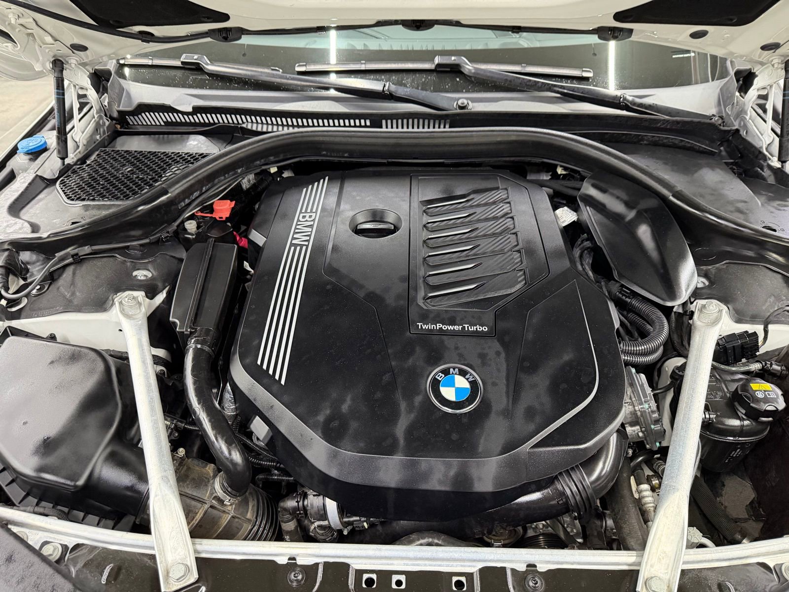 Used 2022 BMW 840i Gran Coupe w/ Comfort Seating Package image 27