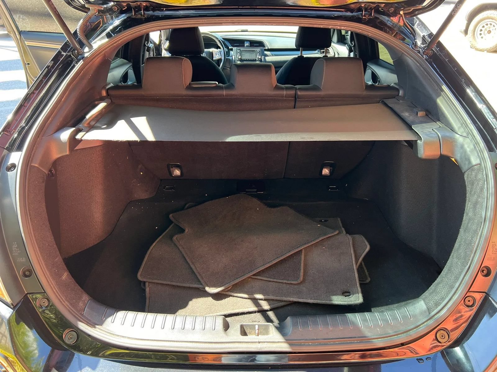 Used 2019 Honda Civic Sport image 20