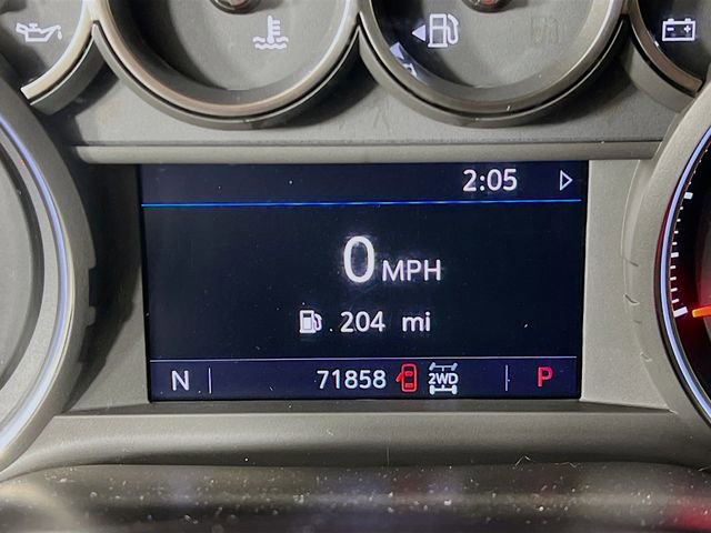 Used 2019 Chevrolet Silverado 1500 LT w/ All-Star Edition image 9