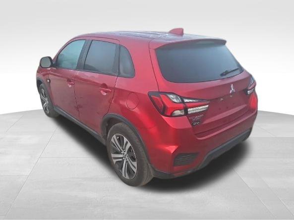 Used 2024 Mitsubishi Outlander Sport ES AWD/4WD image 4