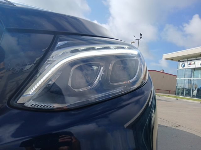 Used 2019 Mercedes-Benz GLE 43 AMG 4MATIC Coupe image 4