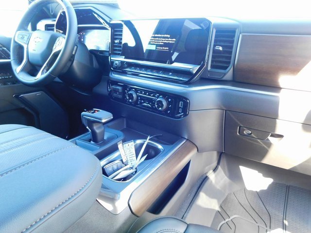 New 2026 Chevrolet Silverado 1500 High Country image 26