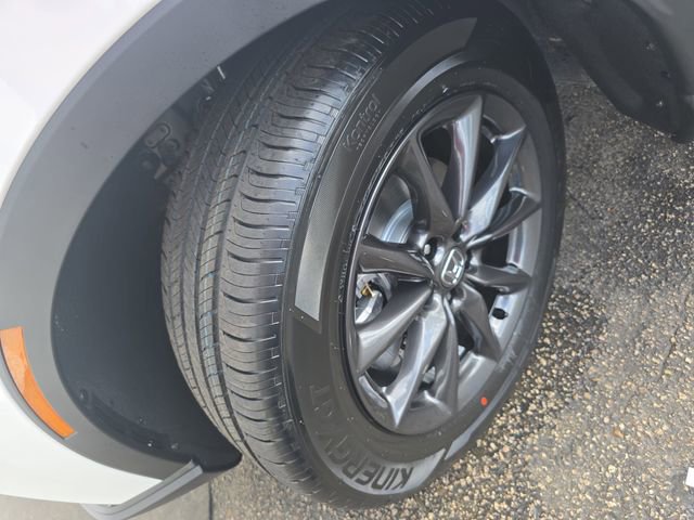 New 2026 Honda CR-V EX-L image 33