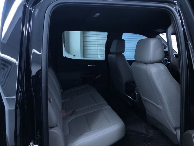 Used 2020 GMC Sierra 1500 SLT w/ SLT Premium Package AWD/4WD image 15