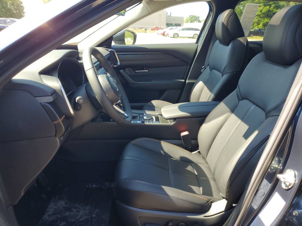 New 2026 MAZDA CX-50 AWD 2.5 S w/ Premium Package image 10