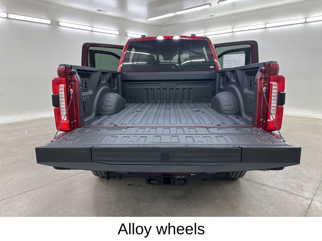 New 2026 Ford F350 King Ranch image 23