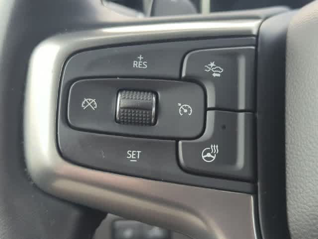 Used 2024 Chevrolet Silverado 1500 LT Trail Boss AWD/4WD image 22