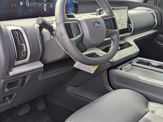 New 2026 Ford Expedition Max Active video 3