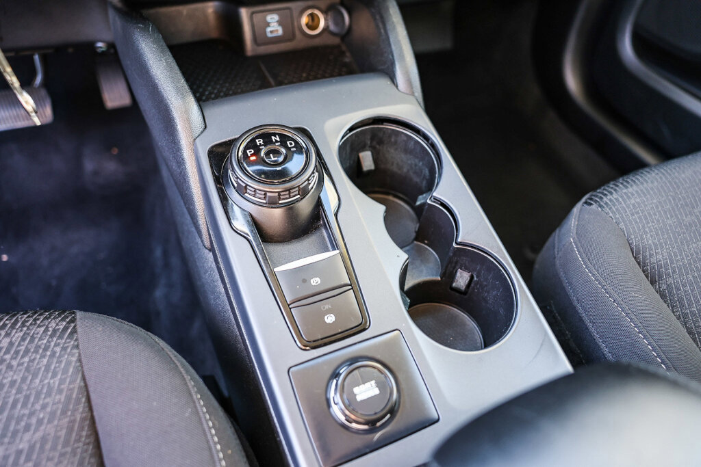 Used 2021 Ford Bronco Sport image 14