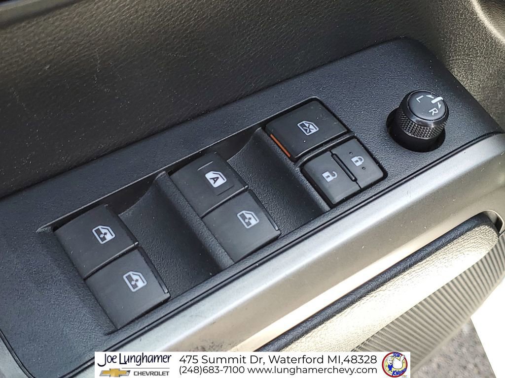 Used 2019 Toyota Tacoma SR5 RWD image 21