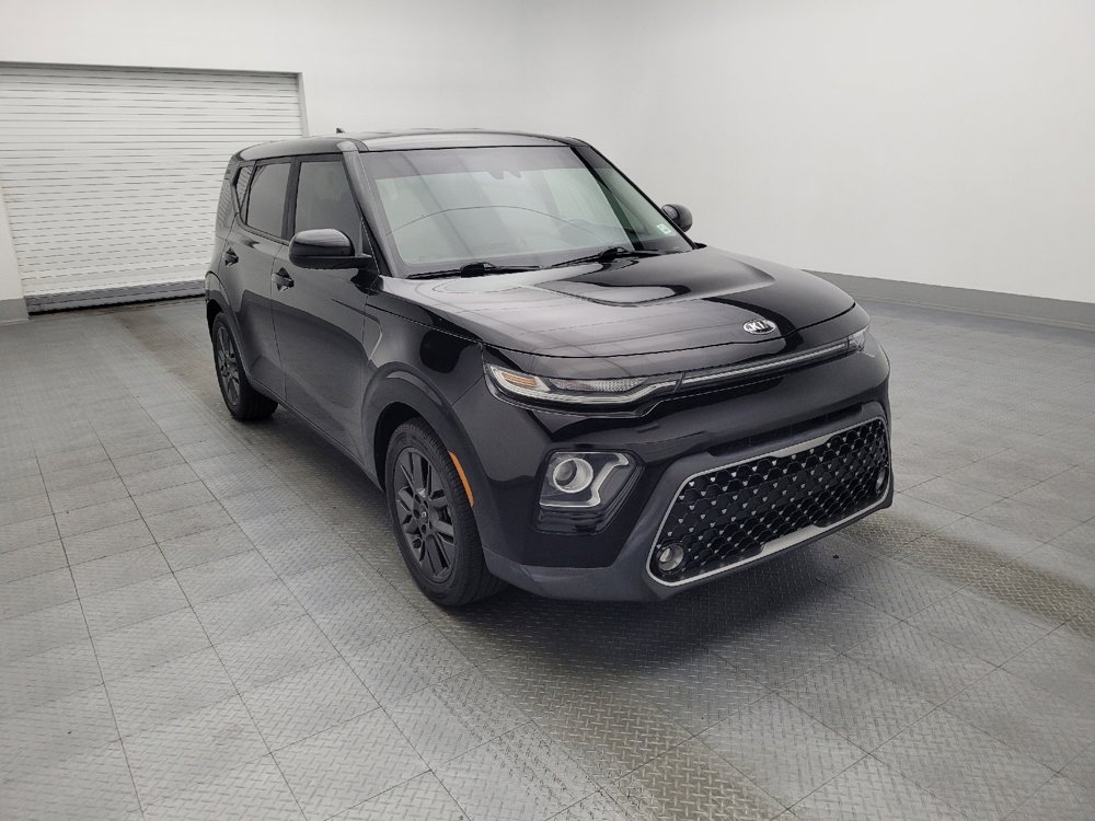 Used 2020 Kia Soul EX image 13