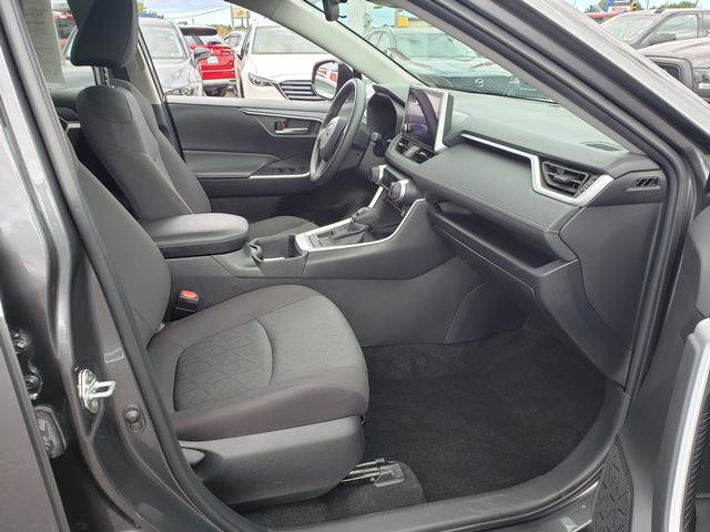 Used 2024 Toyota RAV4 XLE image 16