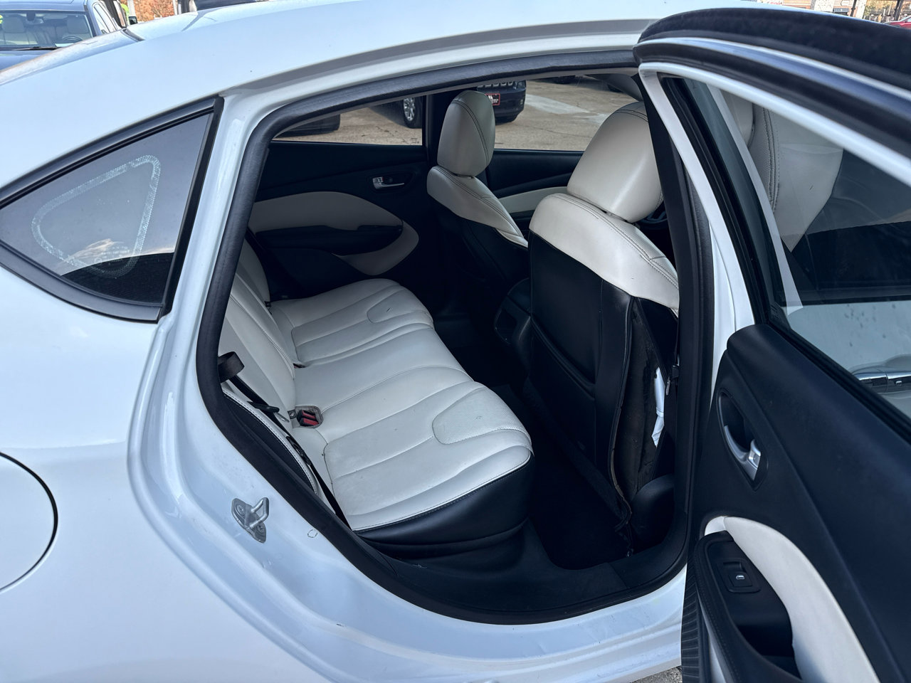 Used 2014 Dodge Dart Limited image 11