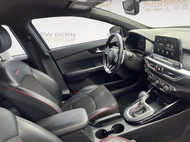 Used 2020 Kia Forte GT image 15