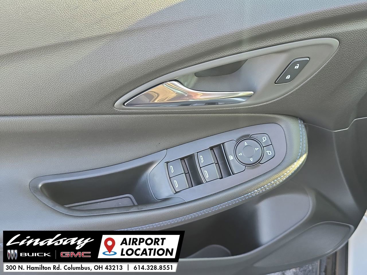 New 2026 Buick Encore GX Sport Touring w/ Comfort Package image 21